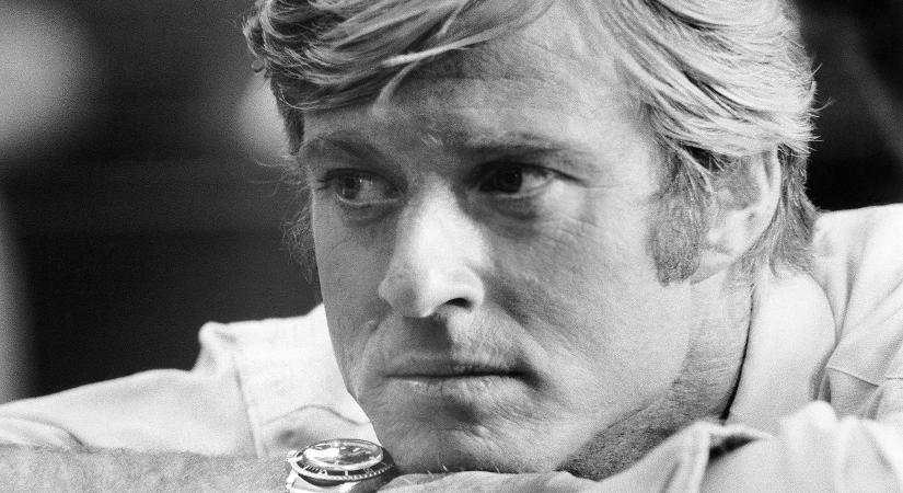 Öt dolog, amiért hiányozni fog Robert Redford