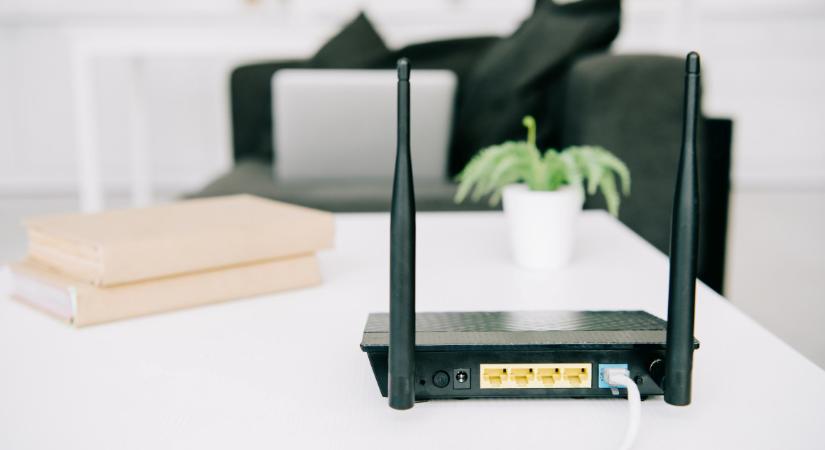 Íme, hogyan lehet csatlakoztatni egy mobiltelefont a Wi-Fi-hez jelszó nélkül