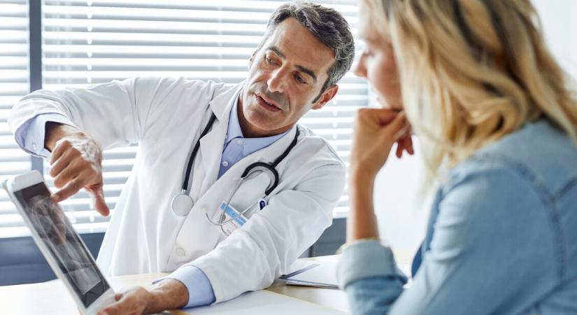 Visszatért egy elfeledett daganattípus, egyre több fiatalnál diagnosztizálják