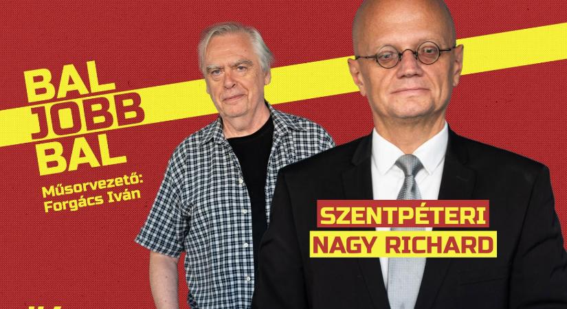 Liberális szemlélet nélkül nincs konzervativizmus