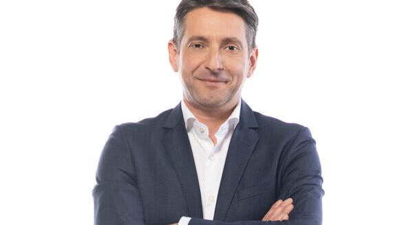 Kádár István az Arval új Global Operations Directora