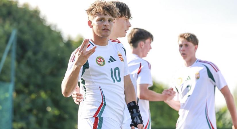 Galambos duplája sem ért győzelmet Szkopjéban