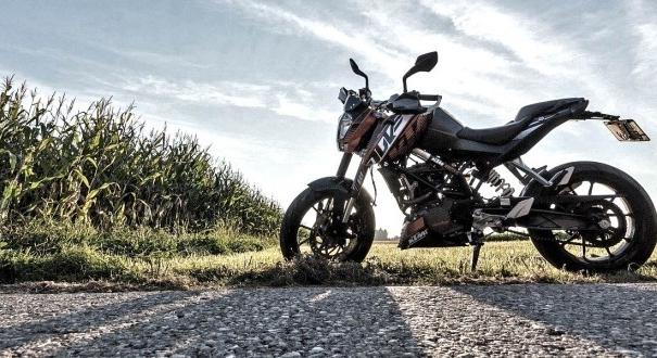Tíz hasznos tanács és felszerelés az őszi-téli motorozáshoz