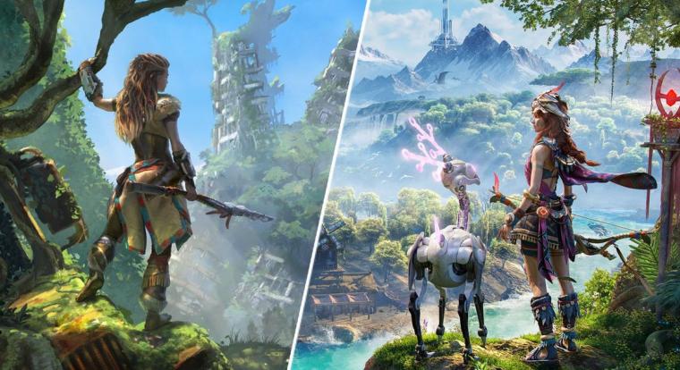 Megjött a Tencent hivatalos védelme a Sony támadása ellen, szerintük monopolizálni akarják a Horizon stílusát