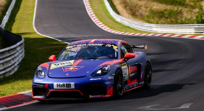 Verstappen jövőre indulhat a Nürburgring 24-en – Le Mans viszont nincs tervben