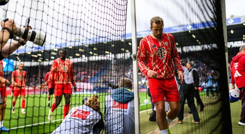 A Barcelona a Bayern München két kulcsemberét is leigazolná