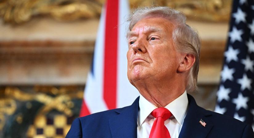 Drámai beismerés az amerikai elnöktől: „Putyin cserben hagyott”