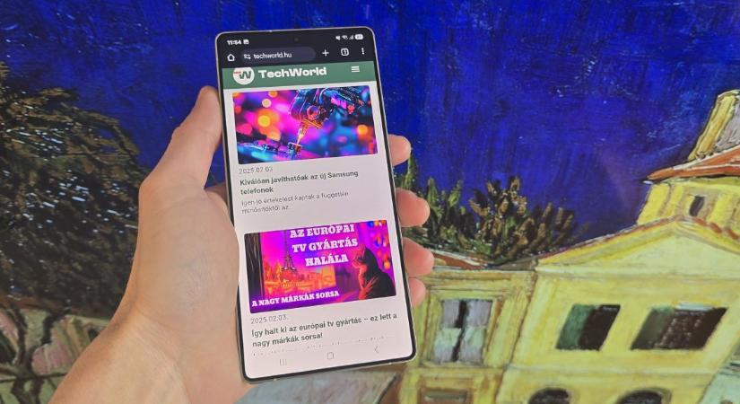 Jól járnak a régebbi Samsung telefonok tulajdonosai