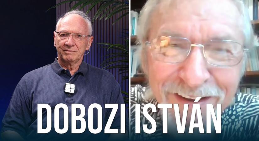 Trump vámháborúja: összeomlik a világgazdaság? Mit jelent ez Európa és Magyarország számára?