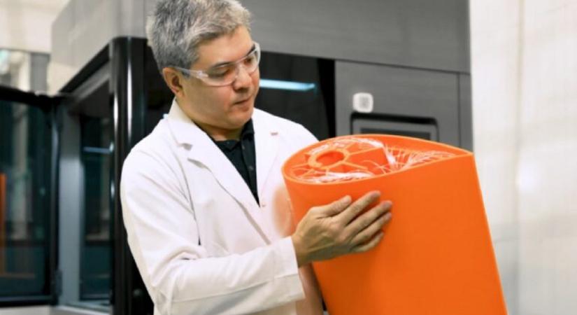 Útmutató az ipari 3D nyomtatók kiválasztásához
