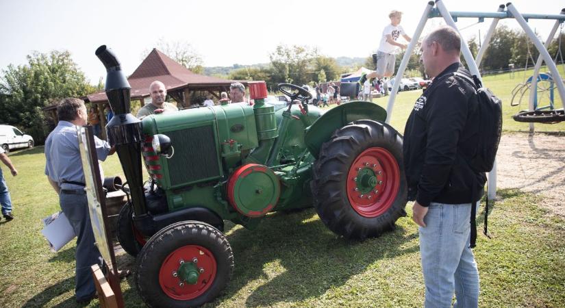 Olyan mint a barát felesége: csodálni lehet, hozzányúlni tilos