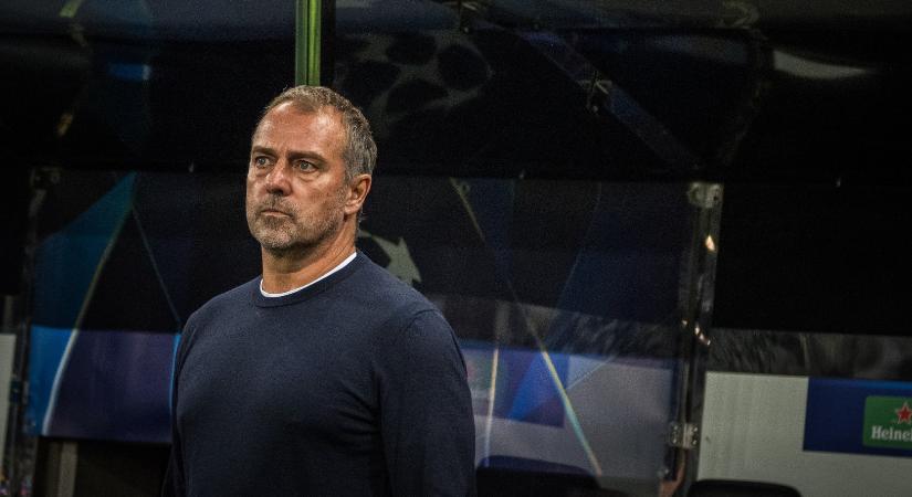 Az FC Barcelona a Bayern München két világsztárját akarja leigazolni