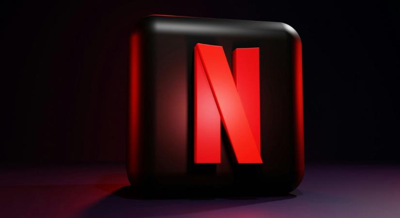Húzott egy nagyon váratlant a Netflix az idei csúcsfilmjével