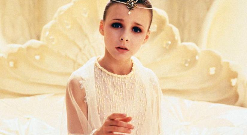 A 80-as évek szépséges gyereksztárját felnőtt férfiak ostromolták: el is tűnt Hollywoodból Tami Stronach