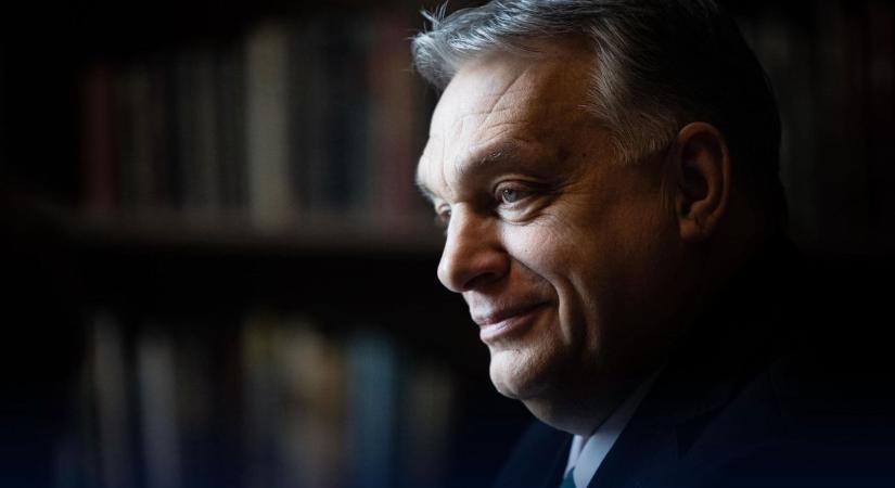 Orbán Viktor: "Mi a magyar emberek bizalmát hordozzuk. Ők meg egy pisztolyt a zsebükben"