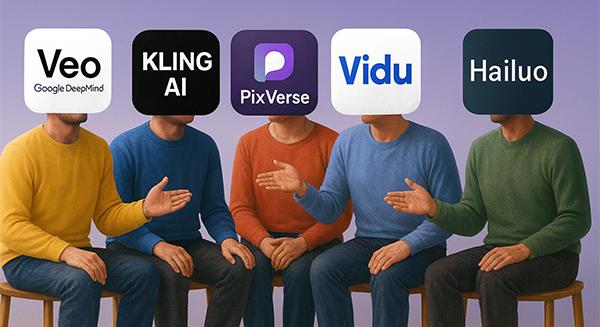 OpenArt videógeneráló – Melyik modellt mire érdemes használni?