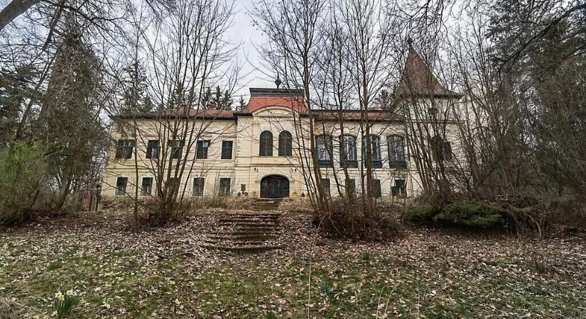 Megújulhat a kastély, ahol Mindszenty 1956-ban raboskodott