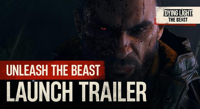 Megérkezett a Dying Light: The Beast