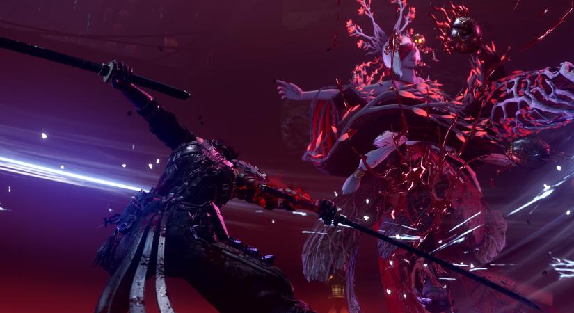 Ninja Gaiden 4 demonstráció - ez történt csütörtökön