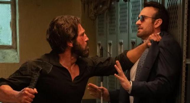 Nem áll meg kettőnél, harmadik évad is lesz a Daredevil: Újjászületésből