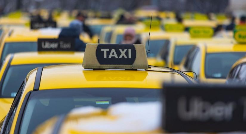 A taxisok megválogatják az utasaikat – nekik mindent szabad?!
