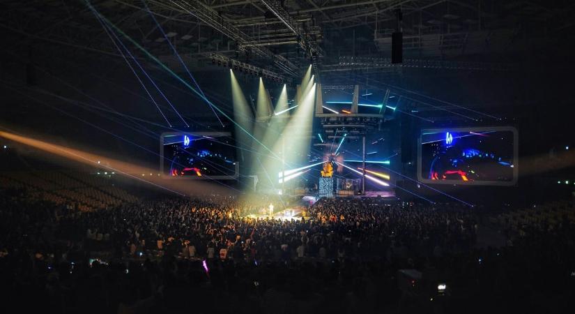 Botrány a Pamkutya koncert jegyei körül, milliókért is árultak belépőt a jegyüzérek