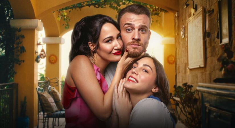Mától a Netflixen: 16-os, új vígjátéksorozattal rukkolt elő a platform