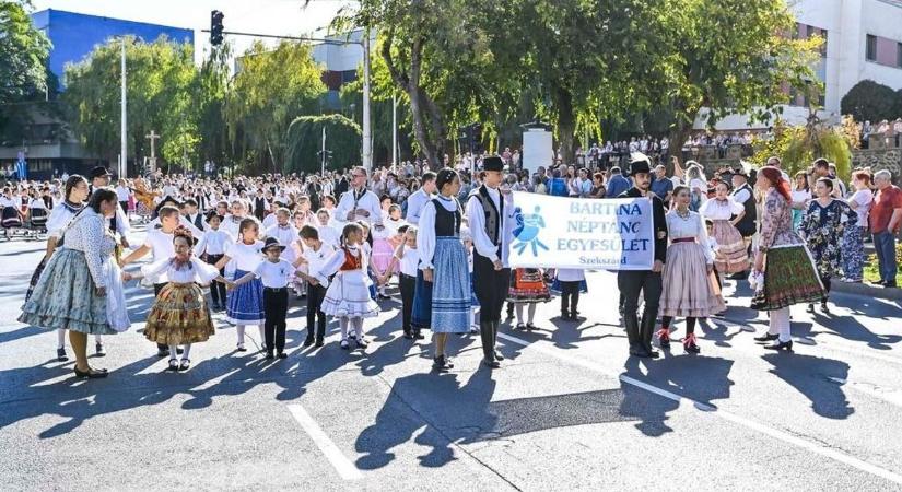 Mutatjuk, hogy alakul az időjárás a szüreti napok alatt