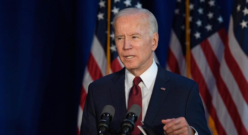 Elkezdtek kitálalni, milyen állapotban is volt valójában Joe Biden elnökként