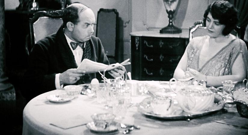 Minden idők egyik legnépszerűbb magyar filmvígjátékát ismét vetítik Debrecenben
