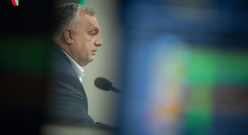 Migráció, konzultáció, Svédország és pisztoly – Orbán Viktor ismét fellépett a Kossuth rádióban