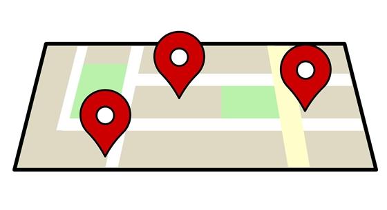 Nagy segítséget kapnak a közlekedők a Google Térképtől, de csak a világ négy pontján