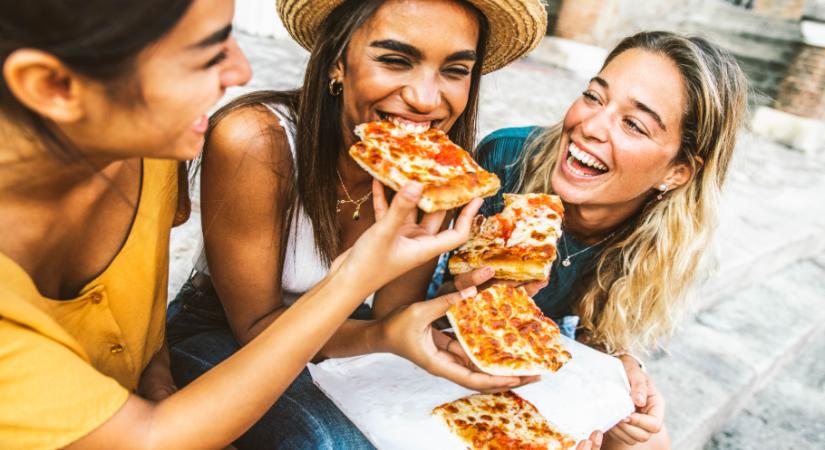 Balatoni pizzázás, tökfesztivál, filmmaraton – ezen a hétvégén sem maradsz program nélkül