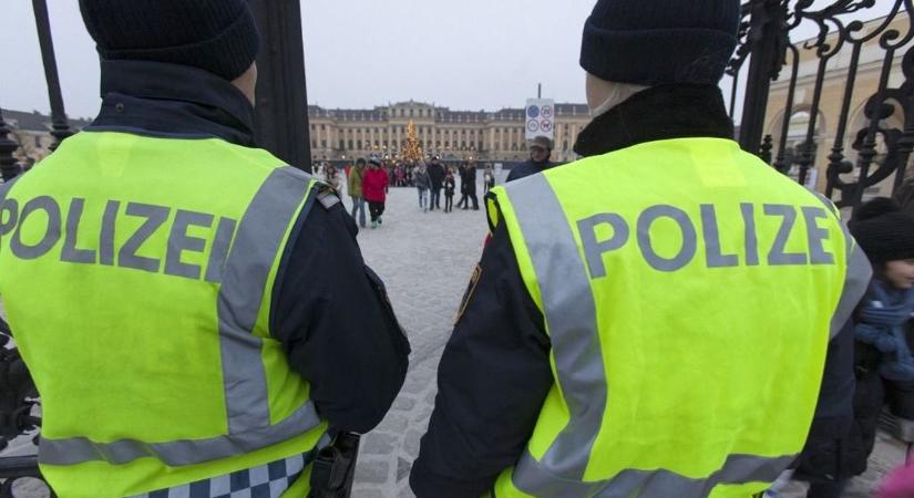 Sokkoló késelés Bécsben: brutális támadás Favoriten negyedben