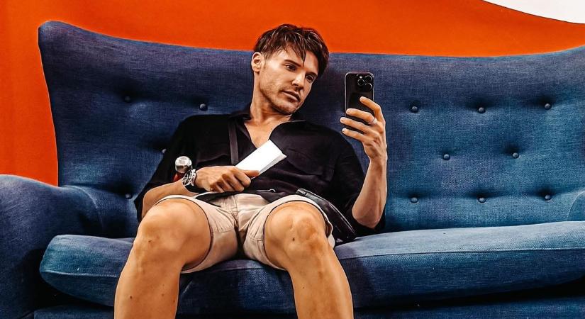 Sztárban Sztár All Stars: Nem hiszed el kitől kapott üzenetet Vásáry André!