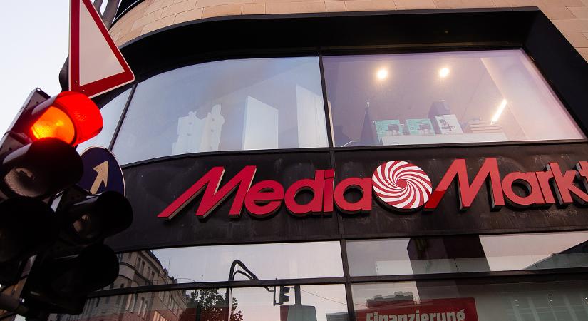 Újabb akadályt vettek a MediaMarktra pályázó kínaiak