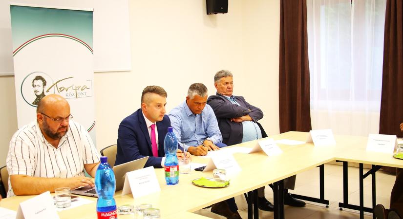 Létrejött a Rimaszombati Magyarok Fóruma