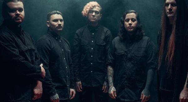 A legnagyobb metal banda akar lenni a Lorna Shore