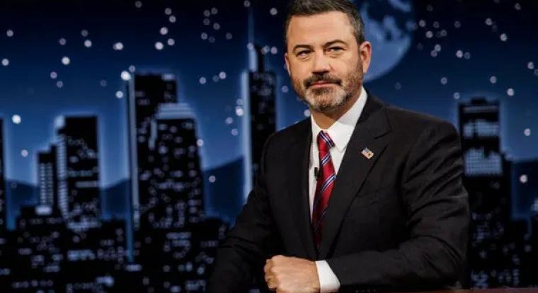 Kimmel betiltása a magyar média helyzetére emlékezteti az amerikai késő esti műsorokat