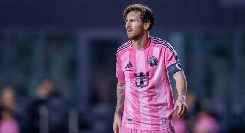 Magyar csapattársa kitálalt Lionel Messiről