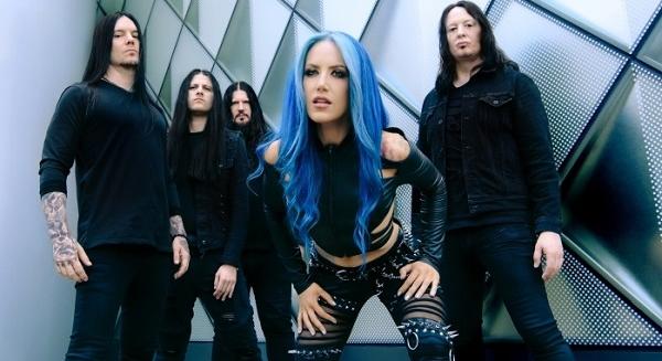 Arch Enemy: új dal érkezett a Blood Dynasty album deluxe változatáról: 'Break The Spell'