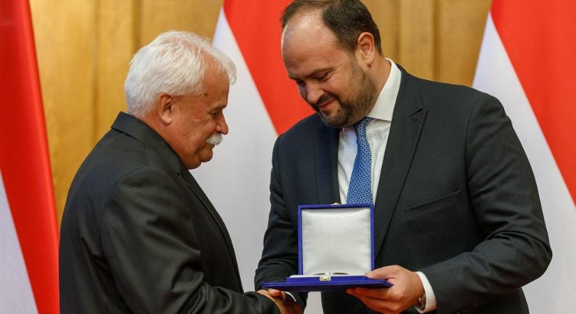 Ne csak a múltunkban, a jövőnkben is hagyjunk nyomot!