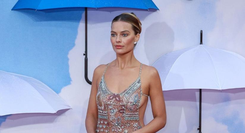 Colin Farrell őrületbe kergeti a nézőket: felfedte Margot Robbie legvonzóbb pontját