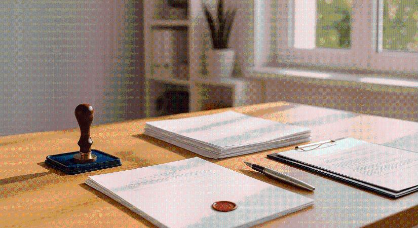Fizetési meghagyásból végrehajtás – mikor indul a folyamat?