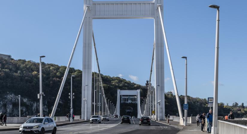 Figyeljenek a budapestiek: különleges munkálatok kezdődnek a hétvégén