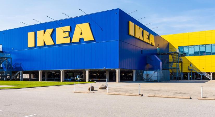 Az IKEA szakít a hagyományokkal – újdonsággal rukkol elő