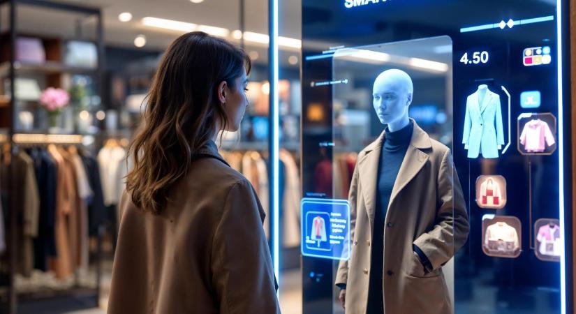 Kihívásokkal teli az AI-integráció a német kereskedelem számára