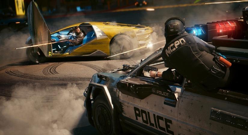 Ha csakis a multiplayert hiányoltad a Cyberpunk 2077-ből, imádni fogod a folytatást!