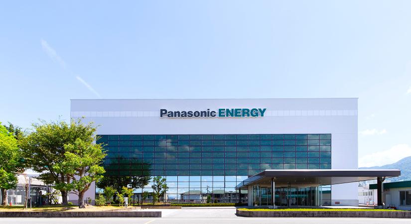 Akár a negyedével is nőhet a hatótáv a Panasonic új akkumulátorával
