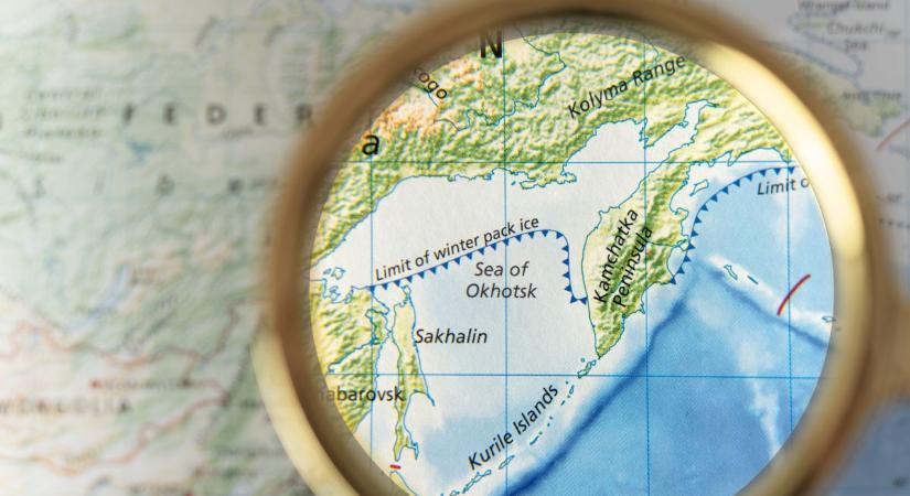 Hatalmas földrengés rázta meg Kamcsatkát: szökőárriadót rendeltek el
